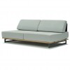 Ona collection sofa module, Skyline Design