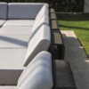 Modulo sofa corner Ona collection, Skyline Design