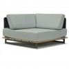 Ona collection corner sofa module, Skyline Design