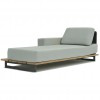 Chaiselongue sinistra Ona collection, Skyline Design