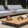 Ona collection coffee table, Skyline Design