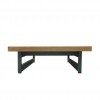 Ona collection side table, Skyline Design