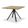 Alaska square table, Skyline Design