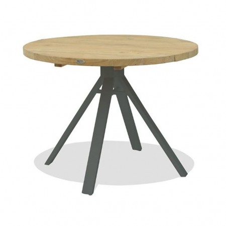 Alaska round table, Skyline Design