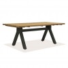 Alaska 200 rectangular table, Skyline Design