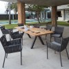 Alaska 200 rectangular table, Skyline Design