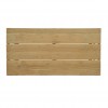 Alaska 200 rectangular table, Skyline Design