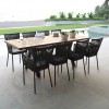 Alaska 250 rectangular table, Skyline Design