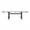 Alaska 250 rectangular table, Skyline Design