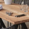 Alaska 250 rectangular table, Skyline Design