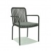 Trinity chair with armrests, Skyline Design
