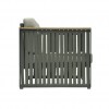 Poltrona Horizon collection, Skyline Design