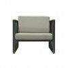 Poltrona Horizon collection, Skyline Design