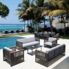 Horizon collection 3 seater sofa, Skyline Design