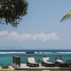Lettino prendisole Horizon collection, Skyline Design