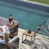 Tavolino Horizon collection, Skyline Design