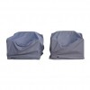 3 seater sofa Serpent collection, Skyline Design