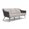 3 seater sofa Serpent collection, Skyline Design