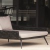 Daybed Serpent collection, Skyline Design