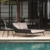 Daybed Serpent collection, Skyline Design