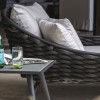 Daybed Serpent collection, Skyline Design