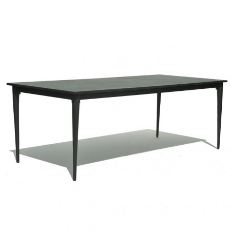 Serpent collection rectangular table, Skyline Design