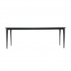 Serpent collection rectangular table, Skyline Design