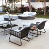 Poltrona Moma collection, Skyline Design