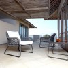 Poltrona Moma collection, Skyline Design
