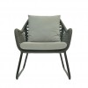 Moma collection armchair, Skyline Design