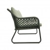 2 seater sofa Moma collection, Skyline Design