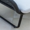 2 seater sofa Moma collection, Skyline Design