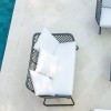 2 seater sofa Moma collection, Skyline Design