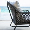 2 seater sofa Moma collection, Skyline Design