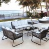 2 seater sofa Moma collection, Skyline Design