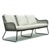 3 seater sofa Moma collection, Skyline Design