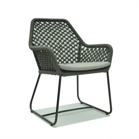 Moma collection dining armchair, Skyline Design