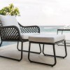 Moma collection pouf, Skyline Design