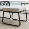 Moma collection pouf, Skyline Design