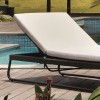 Moma collection sunbed, Skyline Design