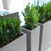DUNE column flower box, LYXO