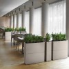 DUNE column flower box, LYXO