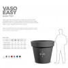 Vaso Easy, LYXO