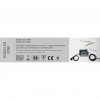 MARVY bar counter (corner) with light, LYXO