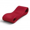 SLICE relax bed, LYXO