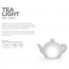 Lampada da tavolo TEA LIGHT, LYXO