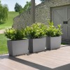 GAIA flower box, LYXO