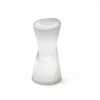 DOT stool with light, LYXO