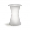DOT table with light, LYXO