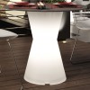 DOT table with light, LYXO